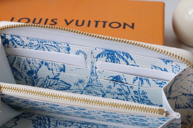 LV Wallets